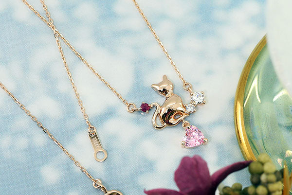 Necklace – Gift Shop de'Varie