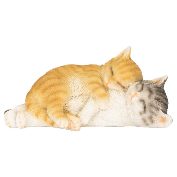 [ファンシー] 猫 茶トラ サバトラ ネコ好き 誕生日プレゼント 女性 男性 動物 好き カップラーメン おもしろ アイデアグッズ マグネット 冷蔵庫 寝室 キッチン オフィス (おやすみy)cb018