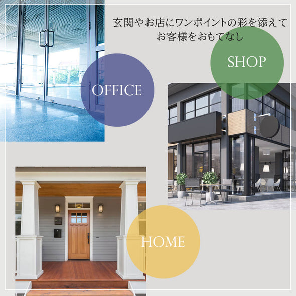 [ファンシー] bzl-14-04 玄関マット 泥落とし マット 猫 犬 滑り止め付きドアマット キッチン フロア 床 カーペット 吸水 屋内 屋外 業務用 防音 オフィス用品 家庭用(75×45） (エンジョイドッグ)